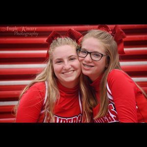 Meet your Posher, Sarah